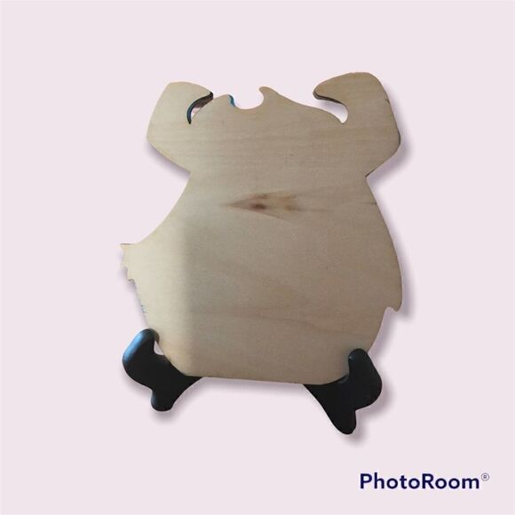 Disney Monster's Inc Handmade Sully - Picture 3 of 4